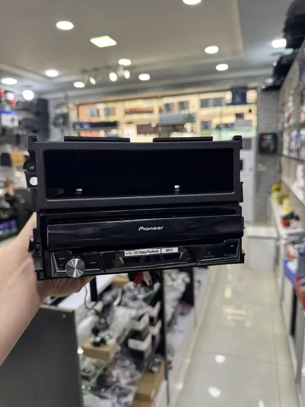 Magnitafon Monitor Z7250bt Magnitafon Monitor Z7250bt