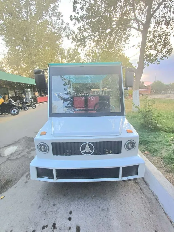 Elektron Golf Kara 1 Elektron Golf Kara 1