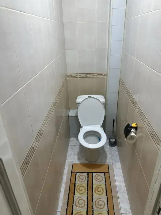 Ijara, Mirobod tumani (Oybek), 2 xonali 6