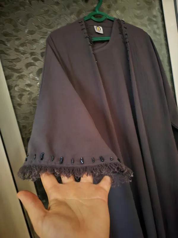 Dubay Abaya, Dvoyka 2