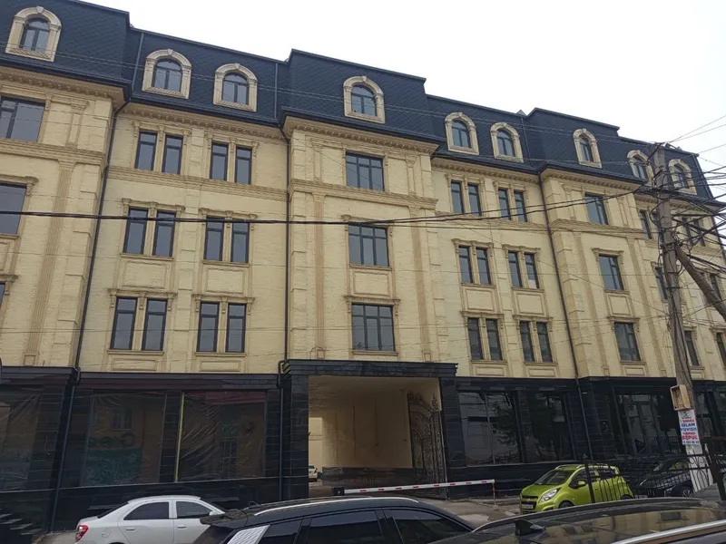 Продаётся Здания рядом Гранд Мир Яккасарайский район 1