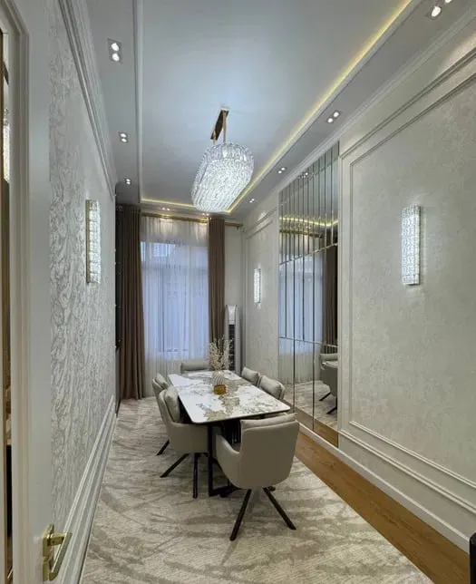 100 m² 4 xonali kvartira sotiladi · ID 43058 6