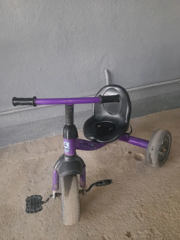 Velosiped bolalar uchun