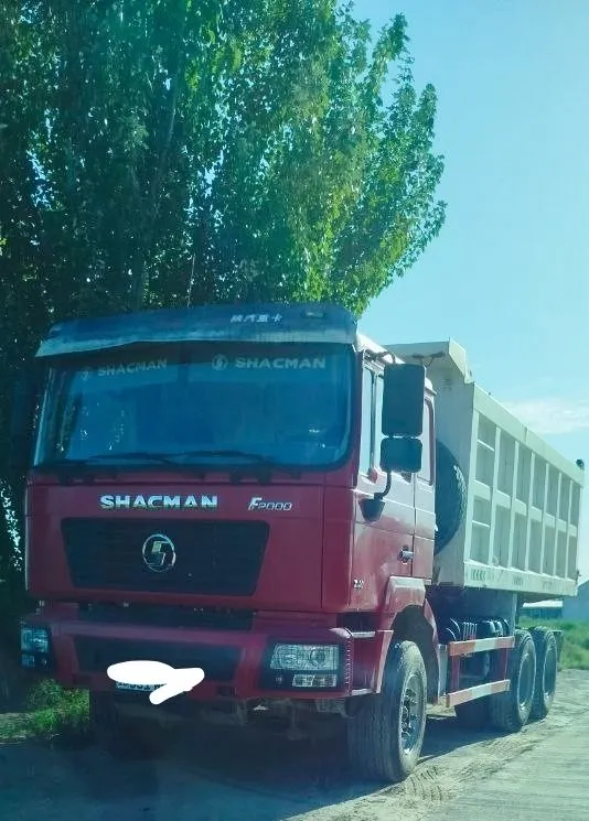 Чакман самосавал 25 тонналик сотилади дизель