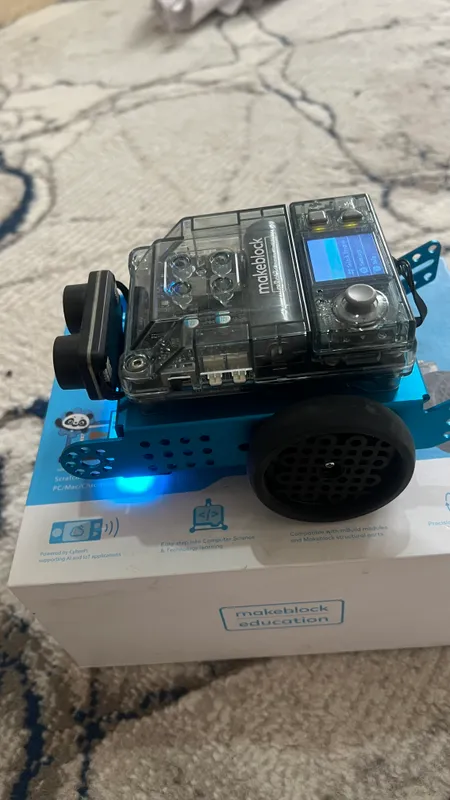 Makeblock mBot 2 Education 6