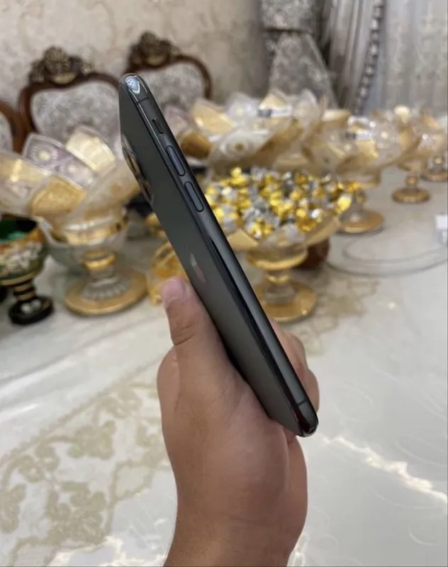 Iphone 11 Pro 64gb sotiladi 2 Iphone 11 Pro 64gb sotiladi 2