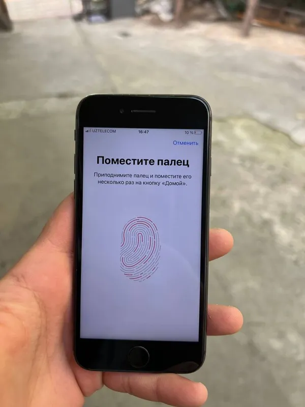 Iphone 8 ideal sotiladi — фото 6