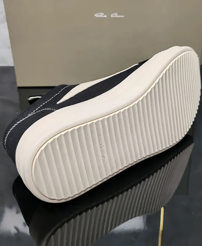 Кросовки - Rick Owens® — фото 2