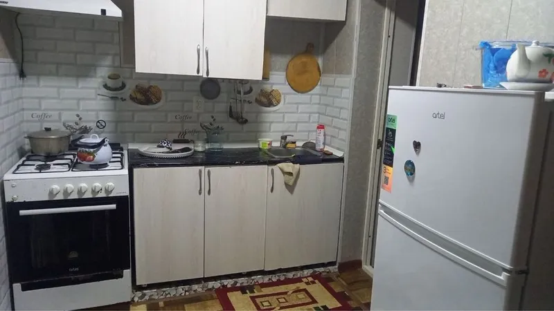 Ижарага битта хонага битта киз бола куйилади 4