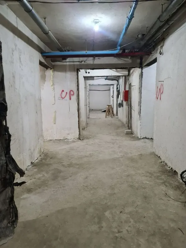 Сдаётся коммерческое помещение 950 м² подвал — фото 2