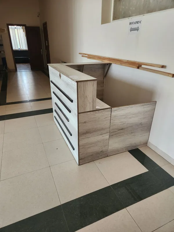 Reception (кабул хона) учун мебел — фото 1