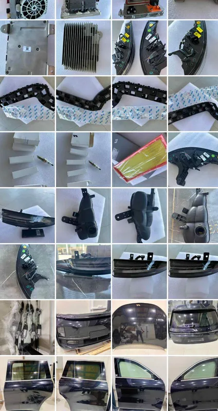 Zapchastlar Lixiang L7 L9 2 Zapchastlar Lixiang L7 L9 2