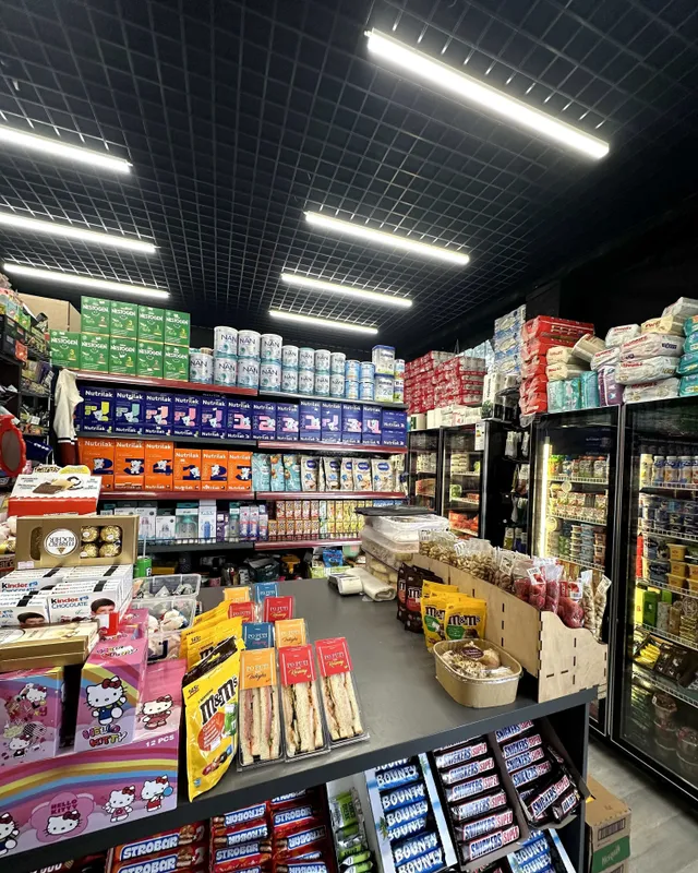 Готовый продуктовый бизнес 4 Готовый продуктовый бизнес 4