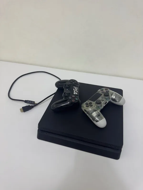 Sony PlayStation 4 — фото 2