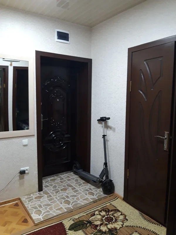 Продажа квартиры (2-комн., перепланирована в 3-комн.), 76 серия, своя — фото 9