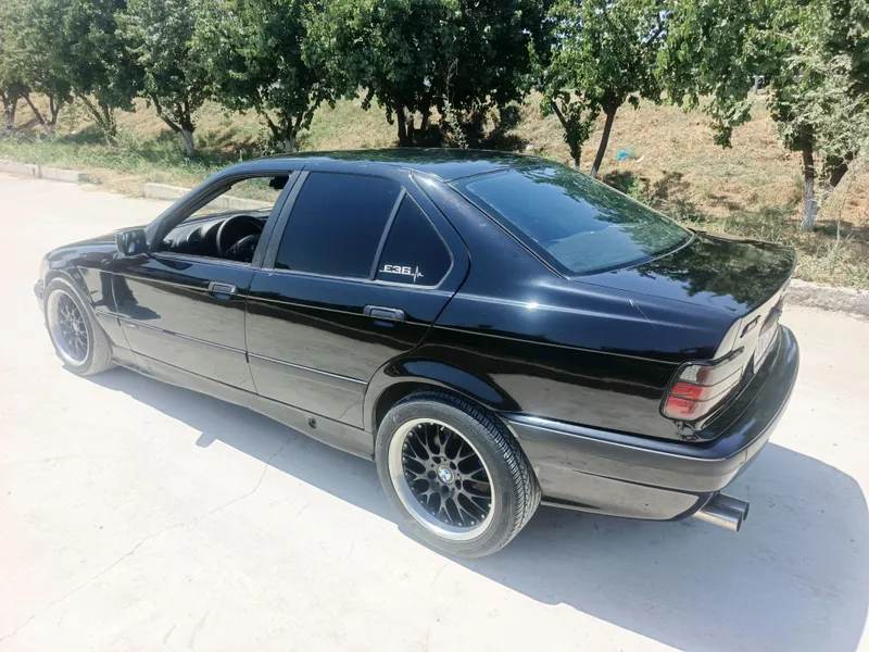 Bmw e36b25 срочно сотилади 5 Bmw e36b25 срочно сотилади 5