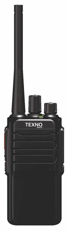 Рация TEXNOMAX TM-201 Ratsia — фото 4