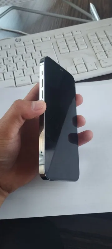 Iphone 12 pro — фото 2