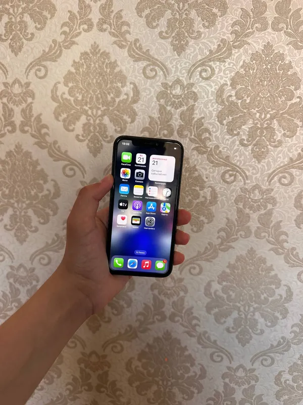 iphone sotiladi