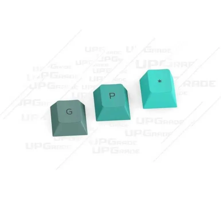 ^ Рассрочка на комплект кейкапов Glorious PBT Rain Forest Keycap 2