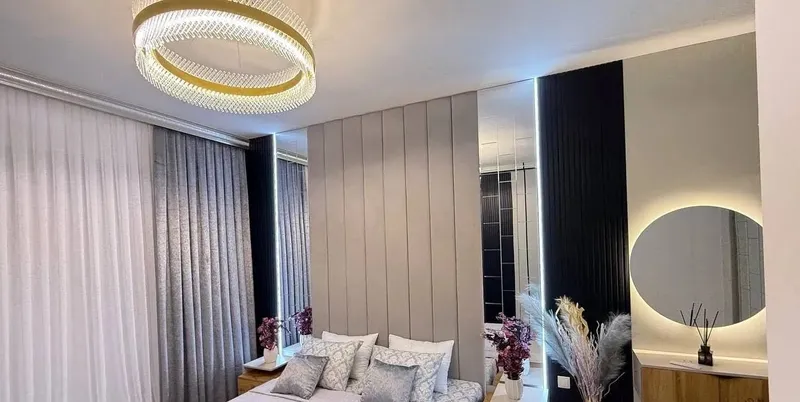 Юнусабад 5-кв 3 комнаты • 95 м² • 5/9 этаж 4