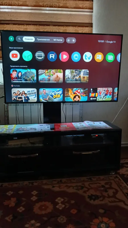 Смарт тв Lg 1 Смарт тв Lg 1