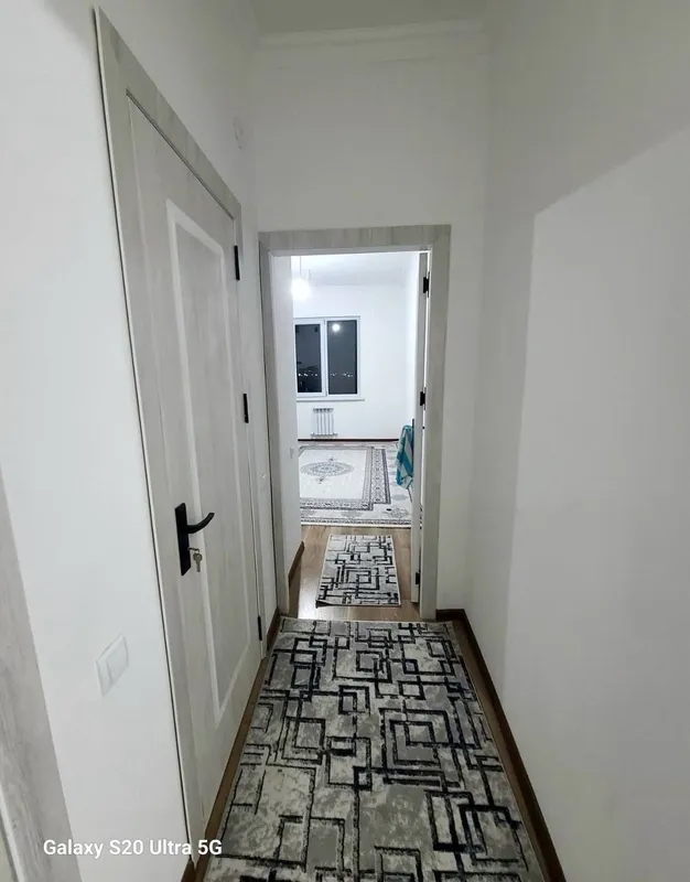 Sergeli tumani arenda kvartira — фото 1