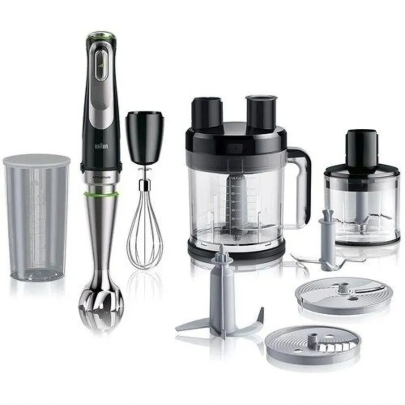 Блендер Braun MQ9185 Блендер Braun MQ9185