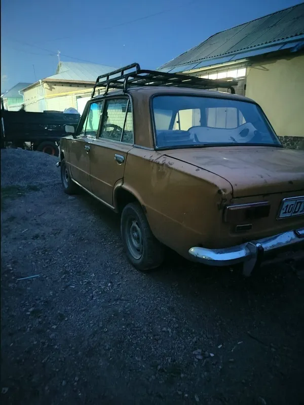 Срочно Жигули сотилди 5