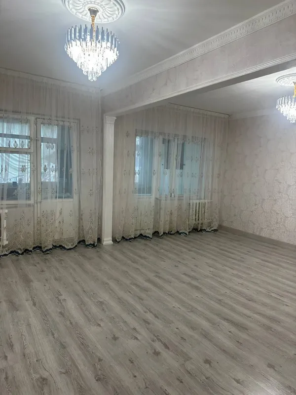 Продаётся 5-комнатная квартира (Карасу 6) — фото 2