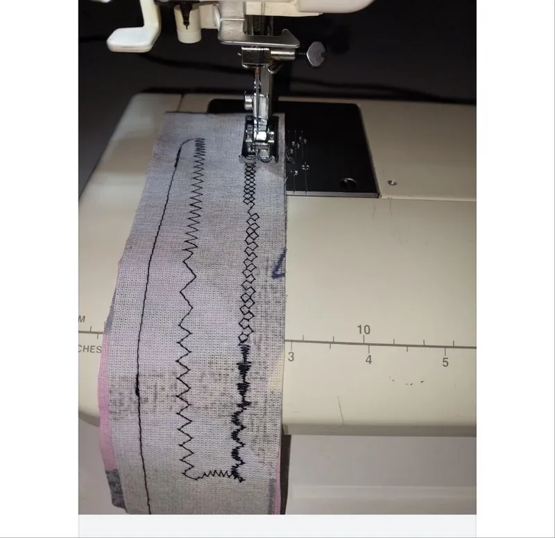 Janome 419s tikuv mashina 6 Janome 419s tikuv mashina 6