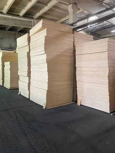 Березовая фанера, фанера фсф, финская фанера, фанера фк — фото 1
