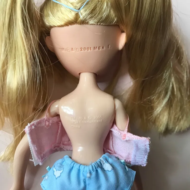 Кукла братц Bratz 5 Кукла братц Bratz 5