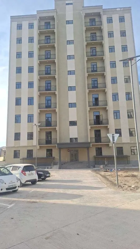 Тайёр квартиралар 2