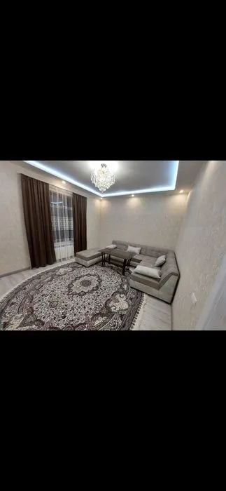 Юнусабад/Бадамзар•2-комн.•60м²•6из9[2ЮА: 0015] — фото 1