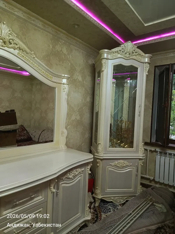 Пенал для гостинной — фото 1