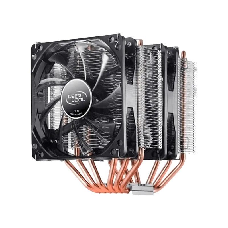 Кулер Deepcool NEPTWIN V2 Кулер Deepcool NEPTWIN V2