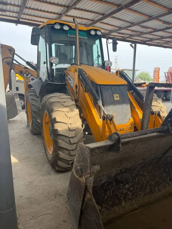 Продается JCB 4х оригинальный английского производства 1