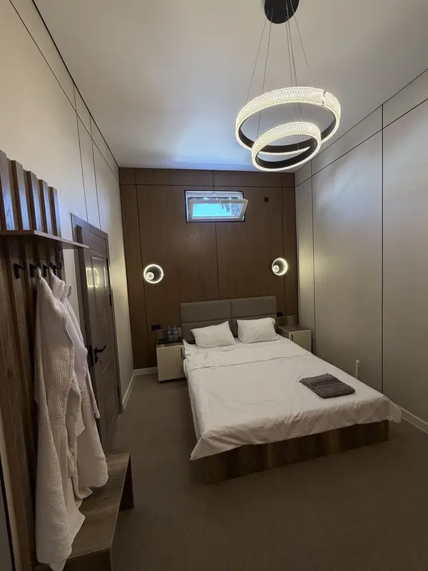 Kunlik bez zags Kv Hotel Chilonzor Кв 4