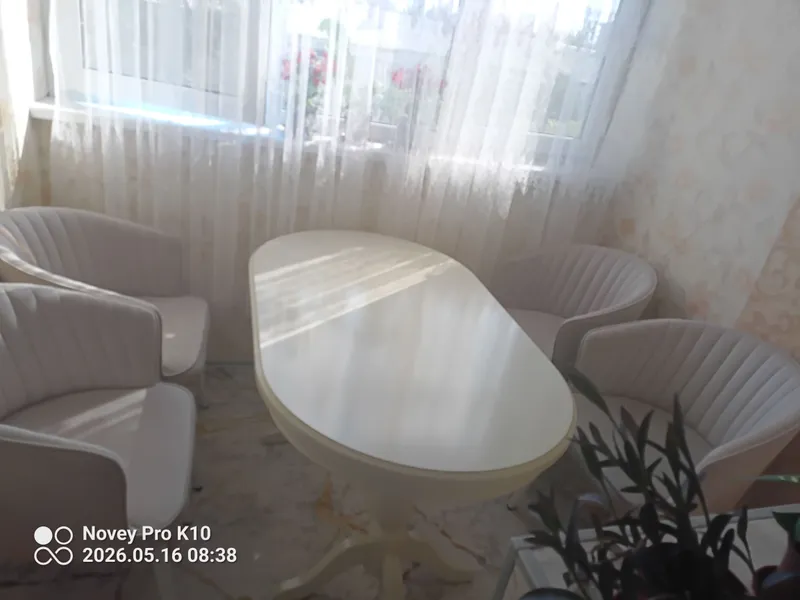 продам стол и 4 стулья — фото 4
