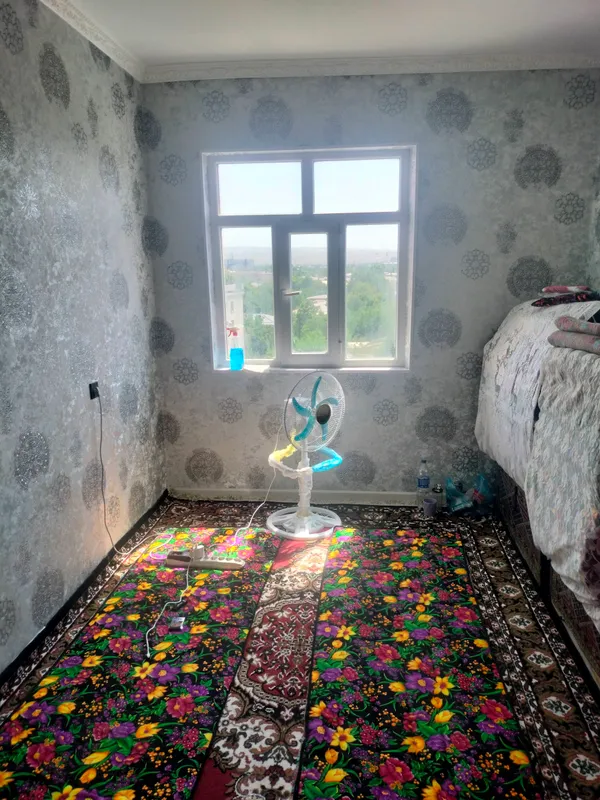 2 xonali remonti yangi dom sotiladi kelishtiriladi — фото 4