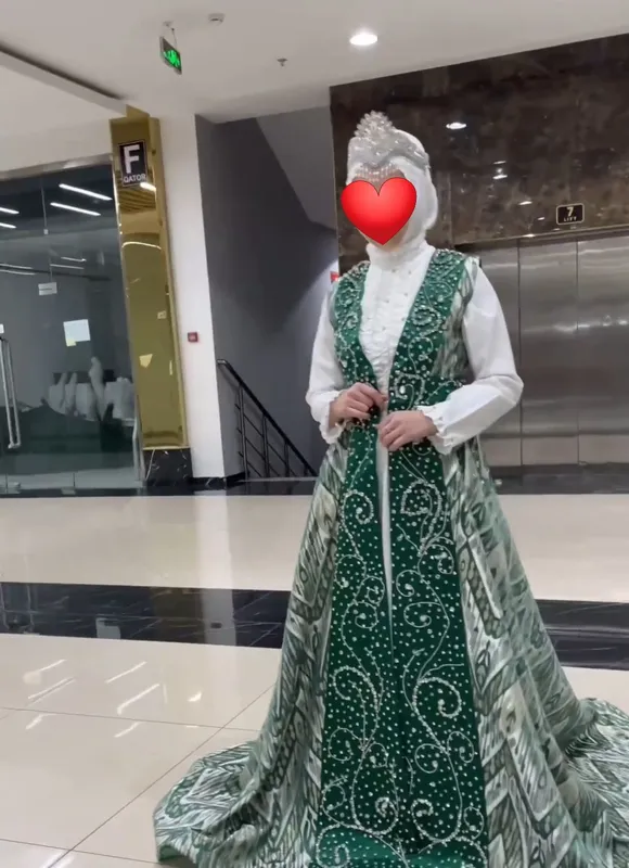 ansabil kelin kuylak