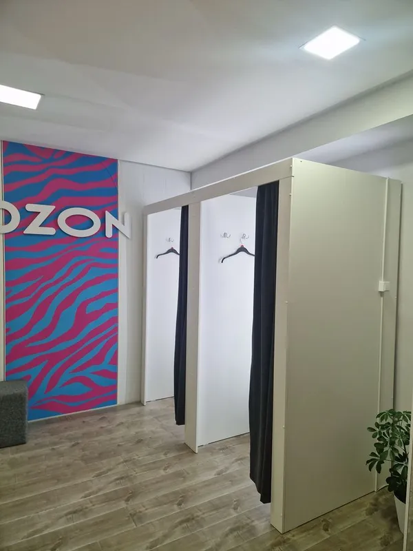 Срочно! Мебель для ПВЗ Ozon — готовый комплект 5 Срочно! Мебель для ПВЗ Ozon — готовый комплект 5