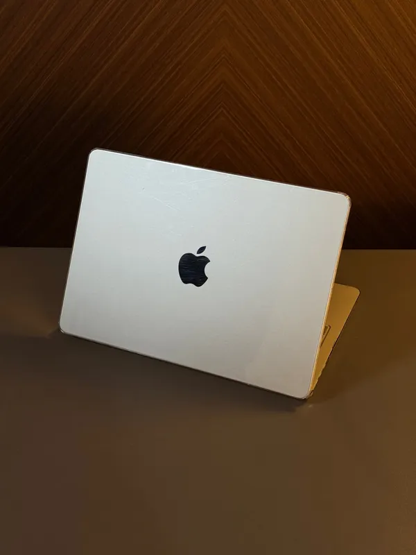 MacBook M3 15' — фото 3