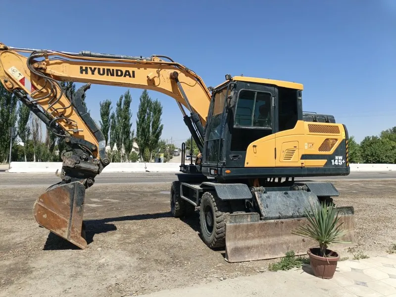 Excavator xizmati Buxoro bóylab 1 Excavator xizmati Buxoro bóylab 1
