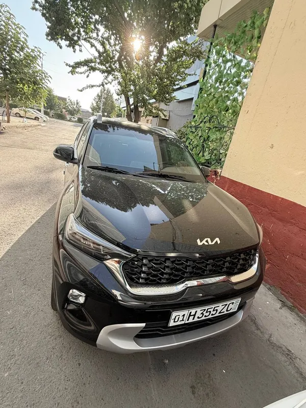Kia Sonet sotiladi yili 2025 1 Kia Sonet sotiladi yili 2025 1