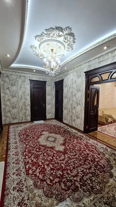 Продается евроремонт дом — фото 1