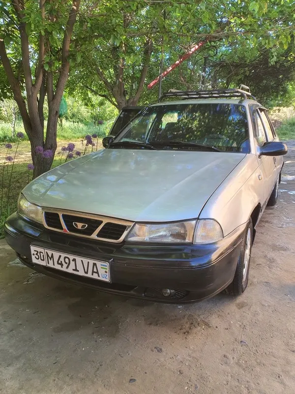 Nexia 1 (Racer) SROCHNA SOTILADI!!!