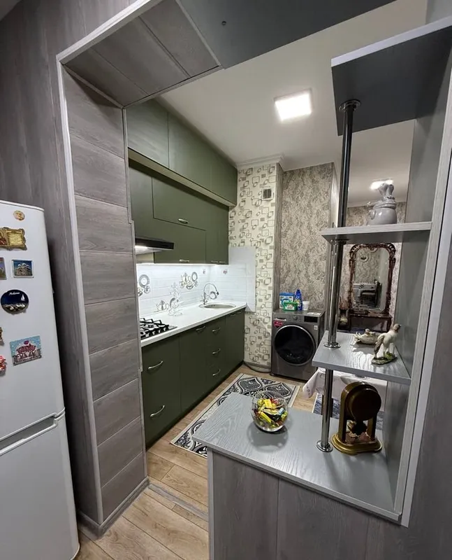 Продается 2х комнатная квартира, в районе Ойдина. 1 Продается 2х комнатная квартира, в районе Ойдина. 1
