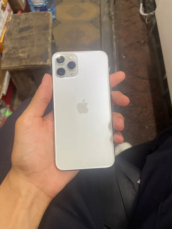 Iphone 11pro